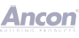 Ancon logo - Bespoke CAD project client