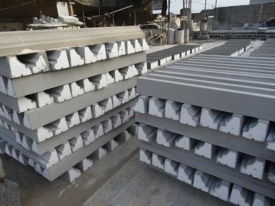 GRC產品如何控制工程施工質量