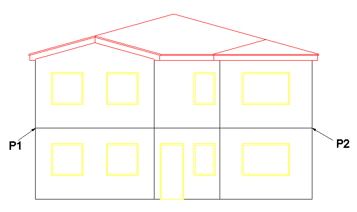 remove floor join lines