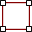 rectangle button