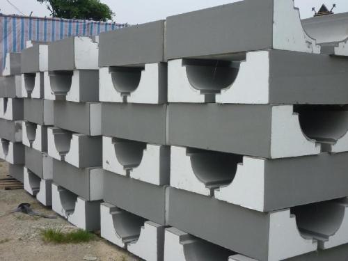 GRC構件