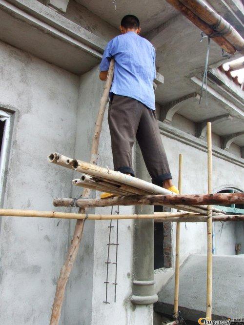 eps線條安裝工藝