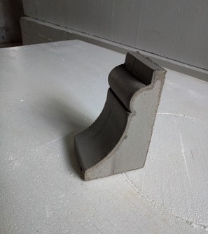 重慶EPS線條實物圖
