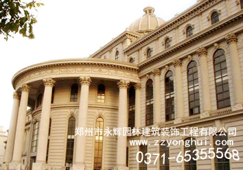 eps線條圖片,GRC構件圖片,羅馬柱圖片-