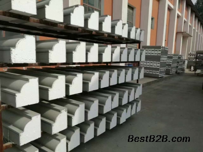 信陽EPS裝飾性線條b1級價格